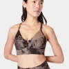 Sweaty Betty Super Soft Strappy Back Bra
