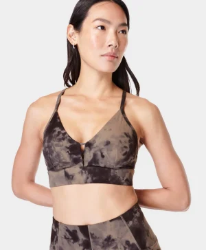 Sweaty Betty Super Soft Strappy Back Bra
