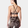 Sweaty Betty Super Soft Strappy Back Bra