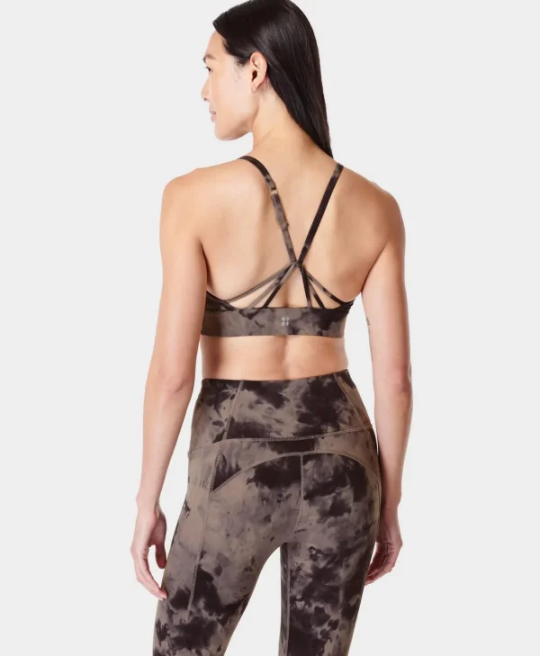 Sweaty Betty Super Soft Strappy Back Bra