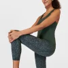 Sweaty Betty Super Soft Ultra-Lite 7/8 Yoga Leggings