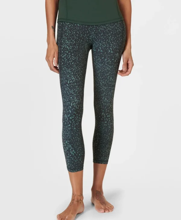 Sweaty Betty Super Soft Ultra-Lite 7/8 Yoga Leggings