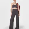 Sweaty Betty Super Soft Ultra-Lite Wide Leg Yoga Pants