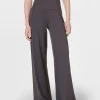 Sweaty Betty Super Soft Ultra-Lite Wide Leg Yoga Pants