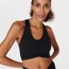 Sweaty Betty Super Soft Ultra-Lite Wrap Bra