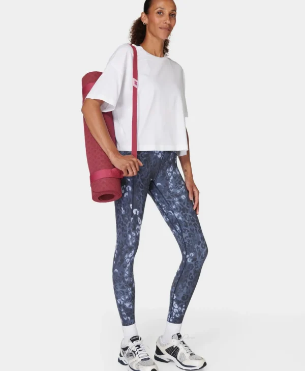 Sweaty Betty Super Soft Yoga Leggings