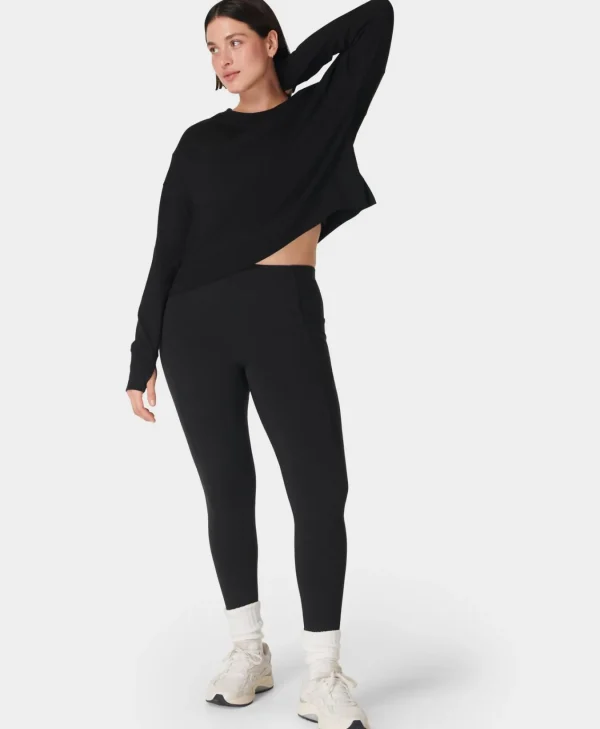 Sweaty Betty Super Soft Yoga Leggings