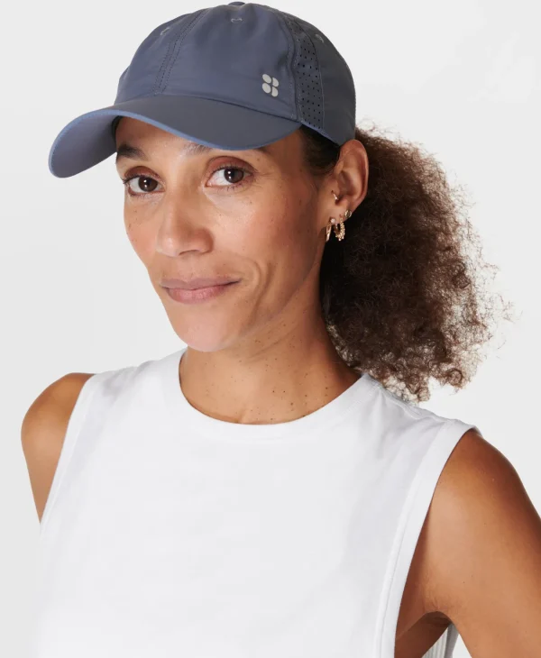Sweaty Betty Swiftie Pace Cap  