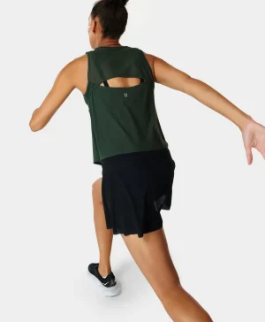 Sweaty Betty Swifty Workout Tank
