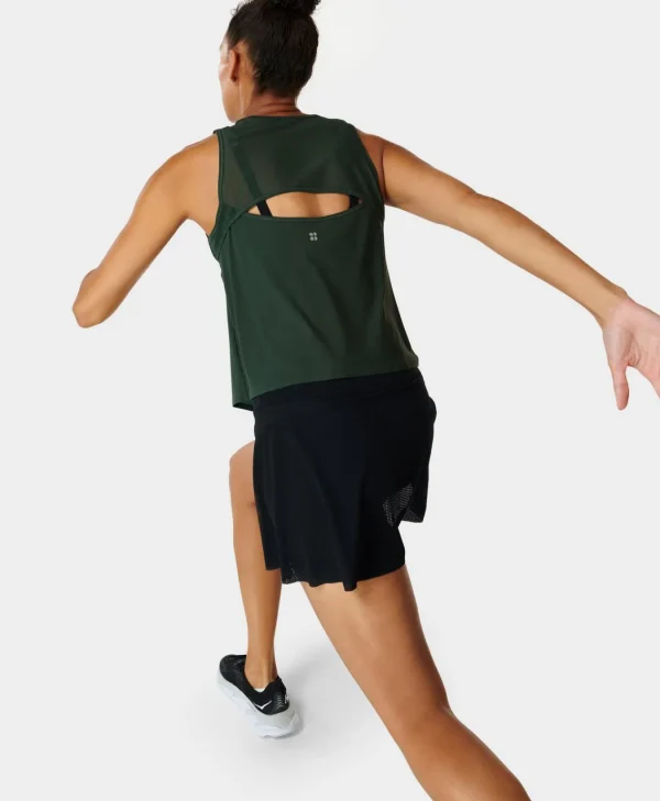 Sweaty Betty Swifty Workout Tank