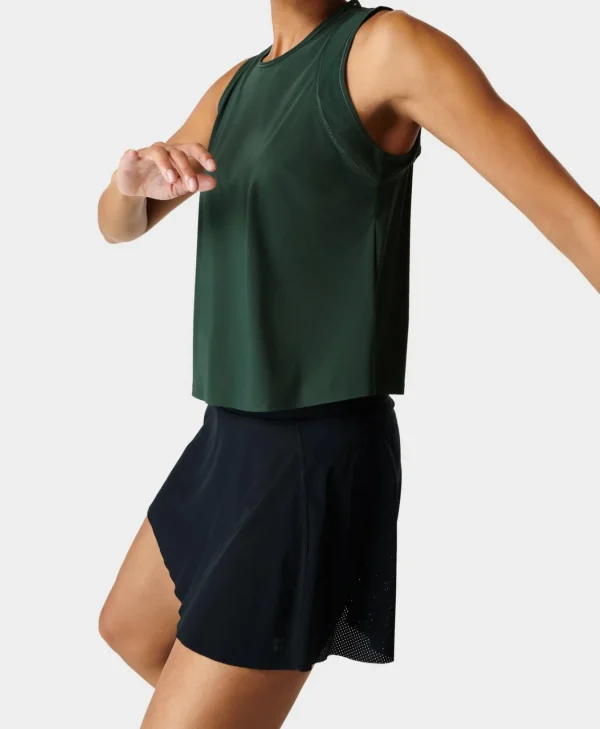 Sweaty Betty Swifty Workout Tank