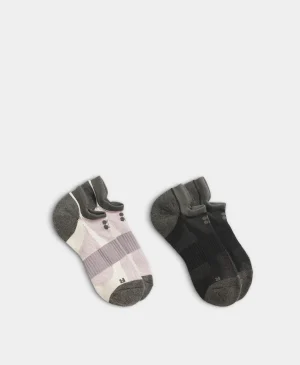 Sweaty Betty Technical Run Socks 2 Pack  