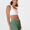 Sweaty Betty Tempo Run Shorts