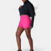 Sweaty Betty Tempo Run Shorts