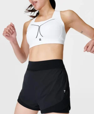 Sweaty Betty Tempo Run Shorts