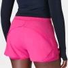 Sweaty Betty Tempo Run Shorts