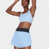 Sweaty Betty Tempo Run Shorts Colour Block