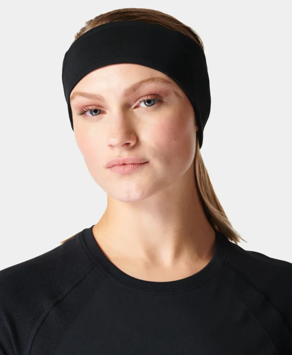 Sweaty Betty Therma Run Earwarmer  