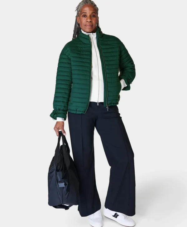 Sweaty Betty Trailblazer Jacket