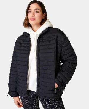 Sweaty Betty Trailblazer Jacket
