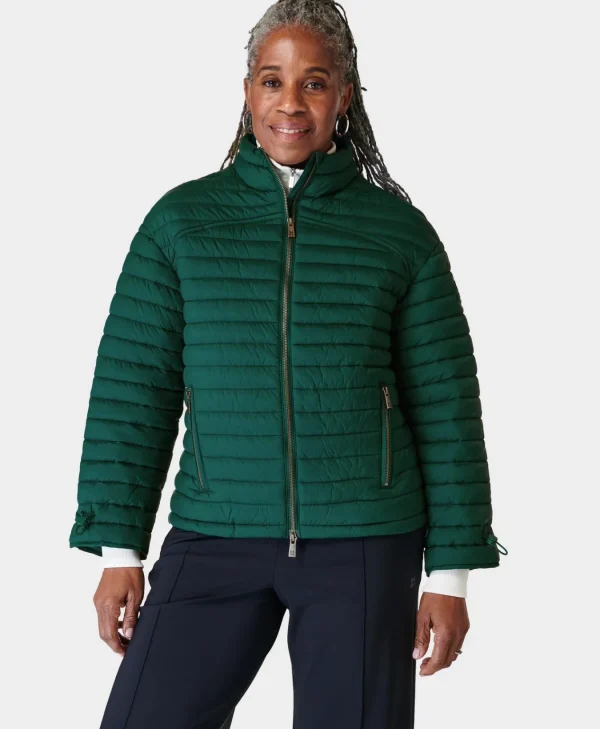 Sweaty Betty Trailblazer Jacket