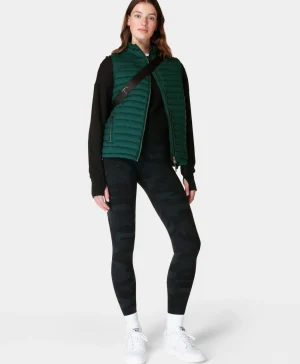 Sweaty Betty Trailblazer Vest
