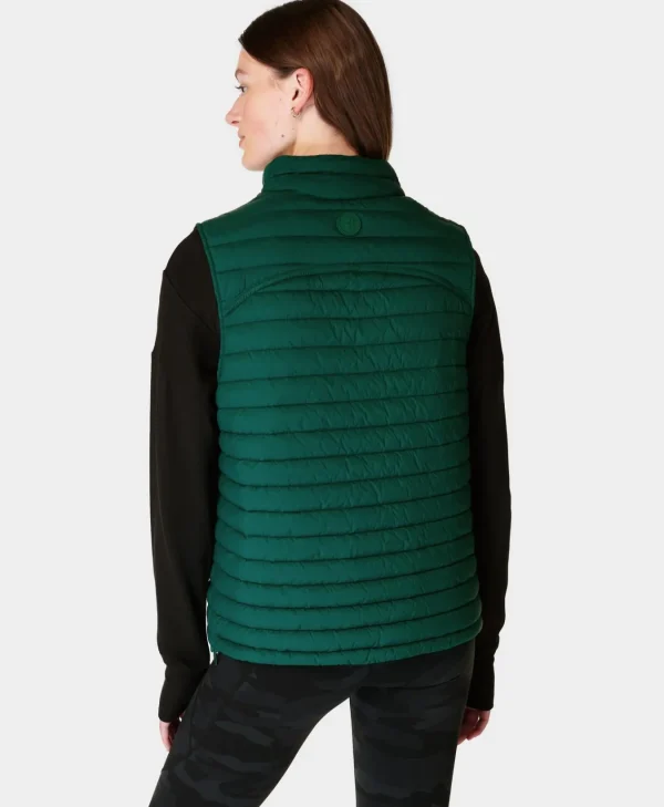 Sweaty Betty Trailblazer Vest