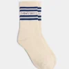 Sweaty Betty Varsity Slogan Socks