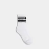 Sweaty Betty Varsity Slogan Socks