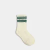 Sweaty Betty Varsity Slogan Socks