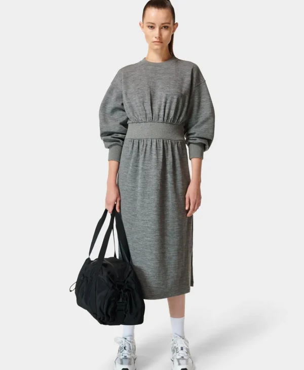 Sweaty Betty Verse Midi Dress