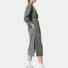 Sweaty Betty Verse Midi Dress