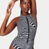 Sweaty Betty Vista Xtra Life High Neck Swimsuit