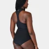 Sweaty Betty Vista Xtra Life High Neck Swimsuit