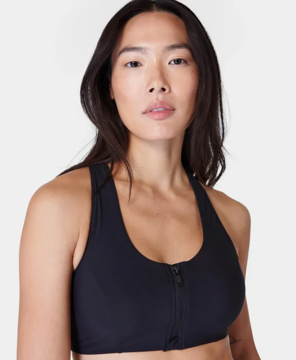 Sweaty Betty Vista Xtra Life Performance Bikini Top