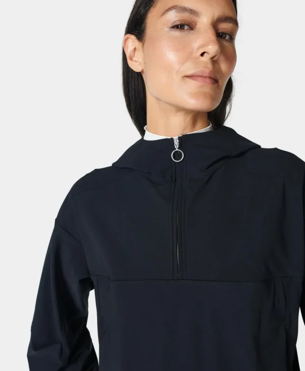 Sweaty Betty Winter Explorer Hoodie