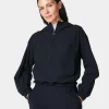 Sweaty Betty Winter Explorer Hoodie