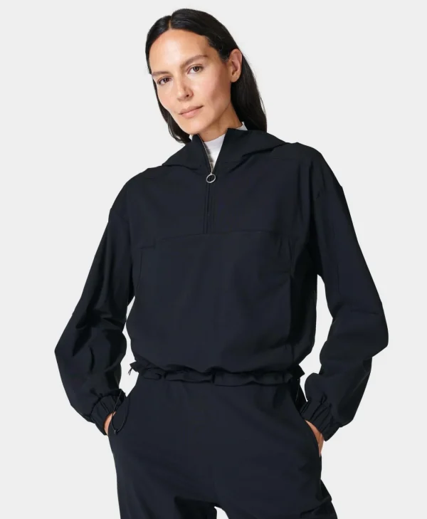 Sweaty Betty Winter Explorer Hoodie