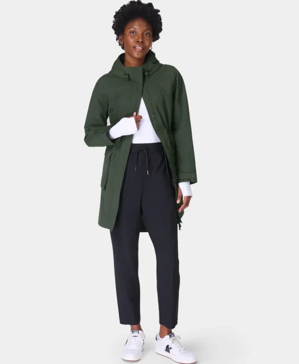 Sweaty Betty Winter Explorer Pants