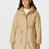 Sweaty Betty Winter Stride Waterproof Parka