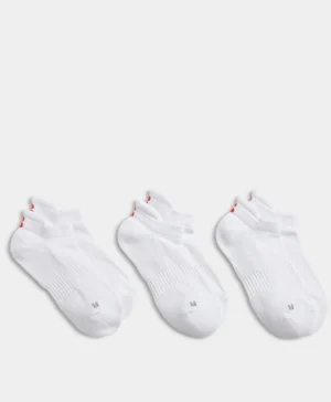 Sweaty Betty Workout Trainer Socks 3 Pack