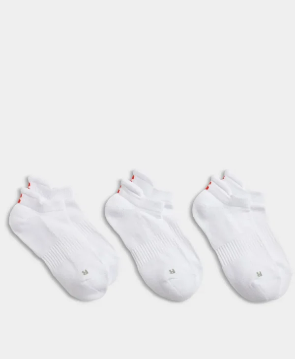 Sweaty Betty Workout Trainer Socks 3 Pack