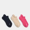 Sweaty Betty Workout Trainer Socks 3 Pack