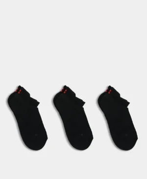 Sweaty Betty Workout Trainer Socks 3 Pack