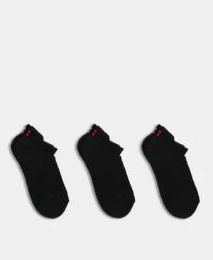 Sweaty Betty Workout Trainer Socks 3 Pack  