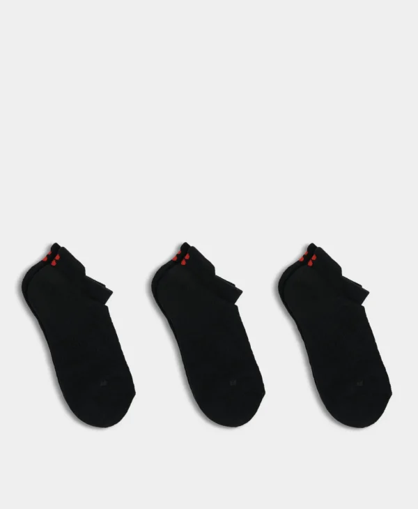 Sweaty Betty Workout Trainer Socks 3 Pack  