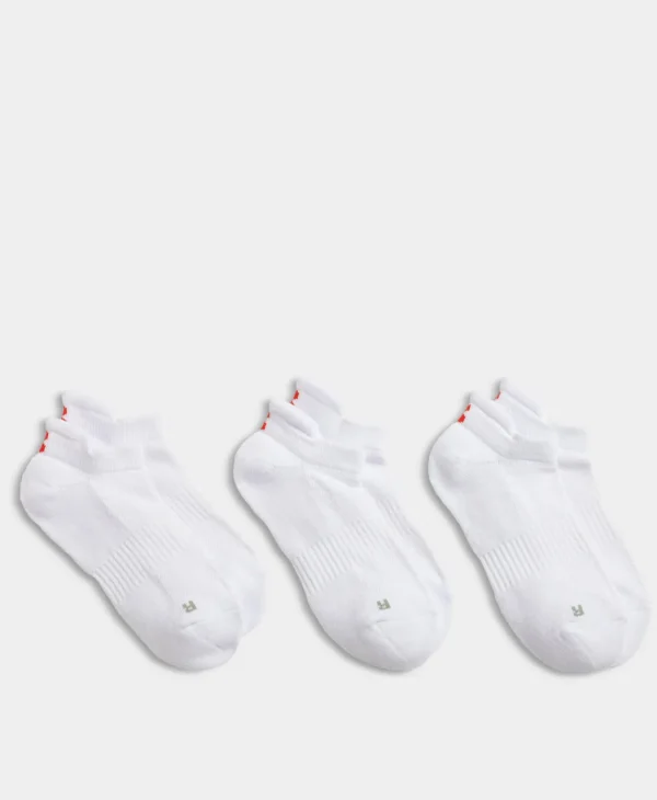 Sweaty Betty Workout Trainer Socks 3 Pack  