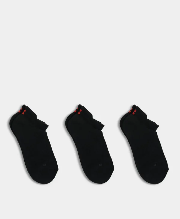 Sweaty Betty Workout Trainer Socks 3 Pack