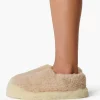 Sweaty Betty Yoko Wool Siberian Slippers