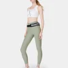 Sweaty Betty Zero Gravity 7/8 Illuminate Running Tight